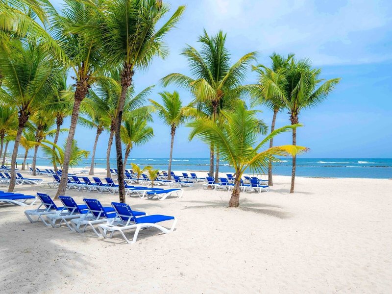 Coral Costa Caribe Beach Resort 5