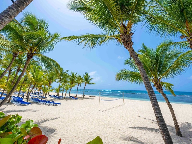 Coral Costa Caribe Beach Resort 6