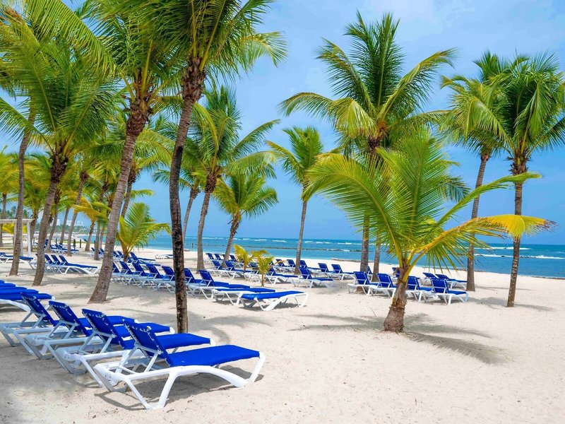 Coral Costa Caribe Beach Resort 7