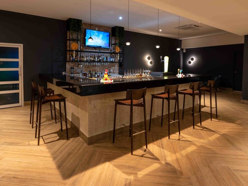 Coral Costa Caribe Beach Resort 17