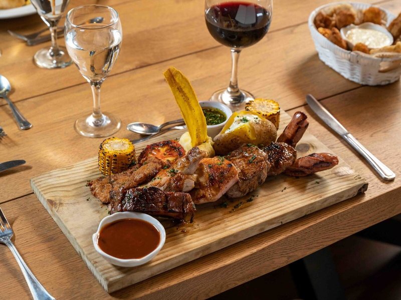 Coral Costa Caribe Beach Resort 18