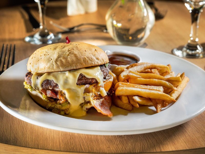 Coral Costa Caribe Beach Resort 19