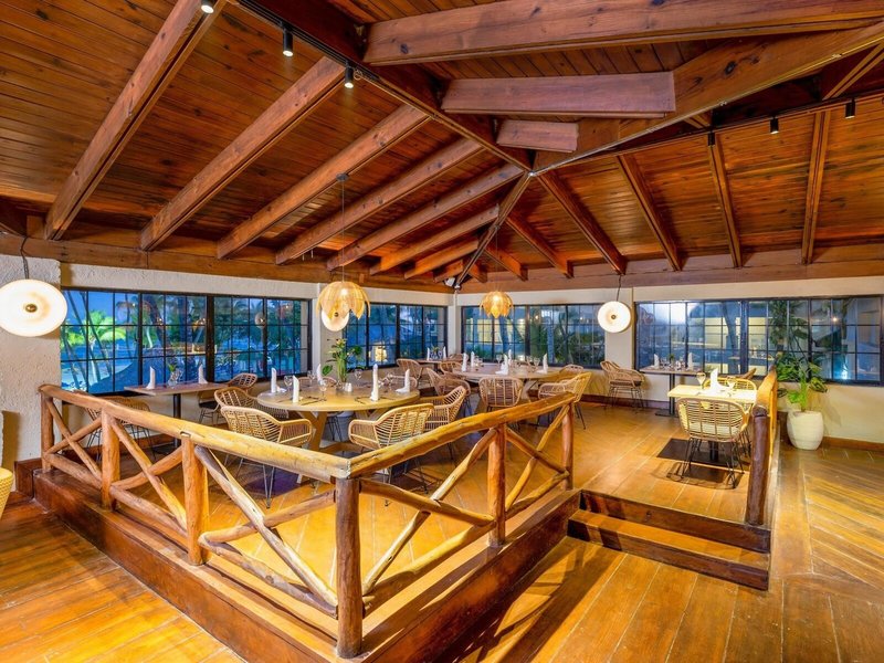 Coral Costa Caribe Beach Resort 21