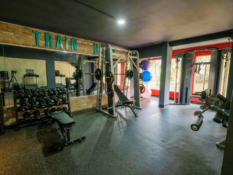 Coral Costa Caribe Beach Resort 22