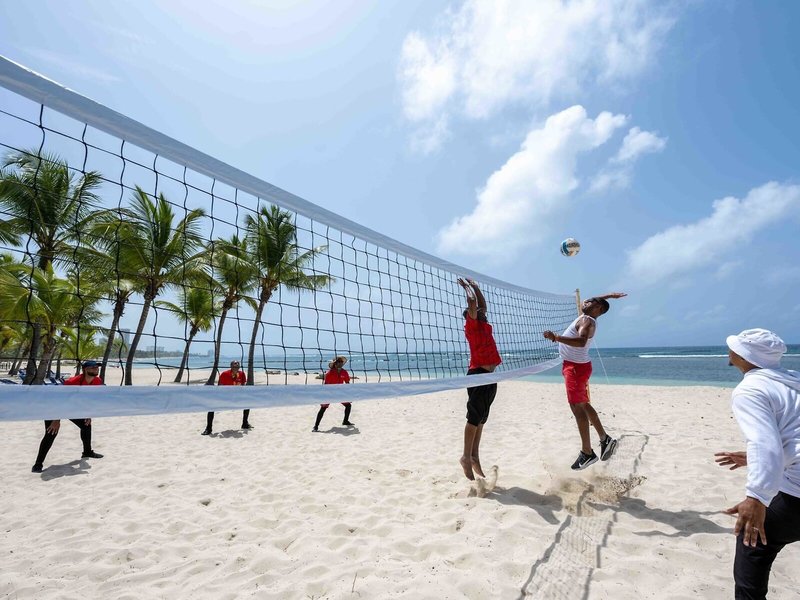 Coral Costa Caribe Beach Resort 23