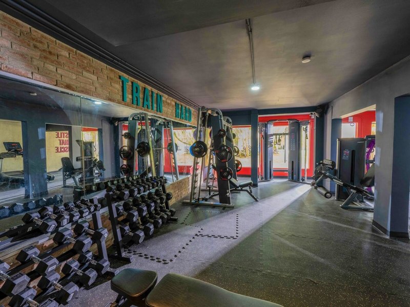 Coral Costa Caribe Beach Resort 24