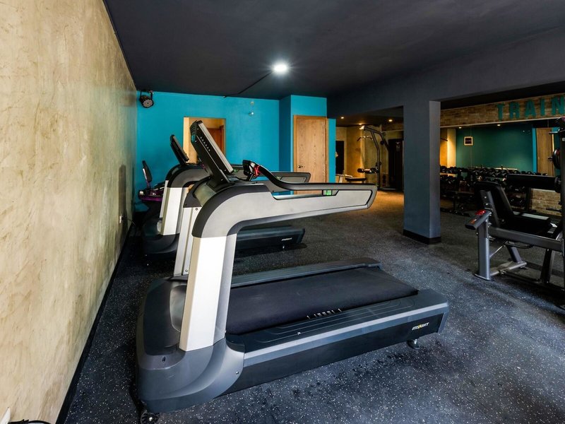 Coral Costa Caribe Beach Resort 25