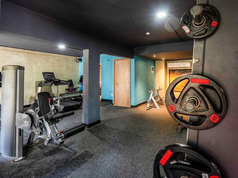 Coral Costa Caribe Beach Resort 26