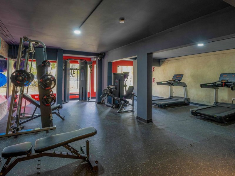 Coral Costa Caribe Beach Resort 27