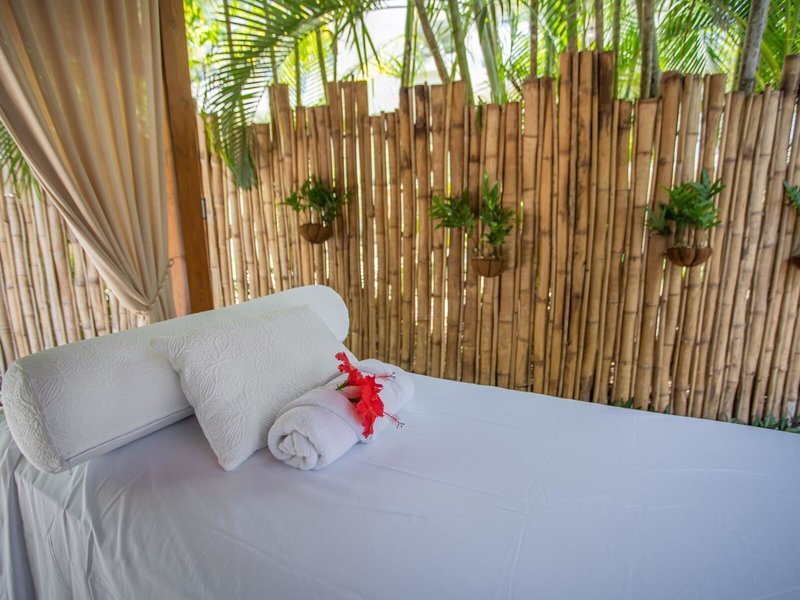 Coral Costa Caribe Beach Resort 32