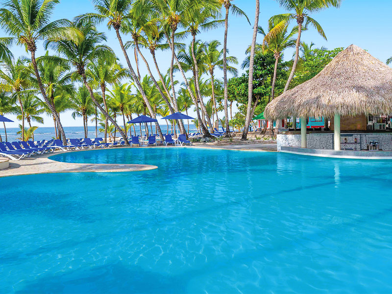 Coral Costa Caribe Resort & Spa 1 - Outdoor Pool