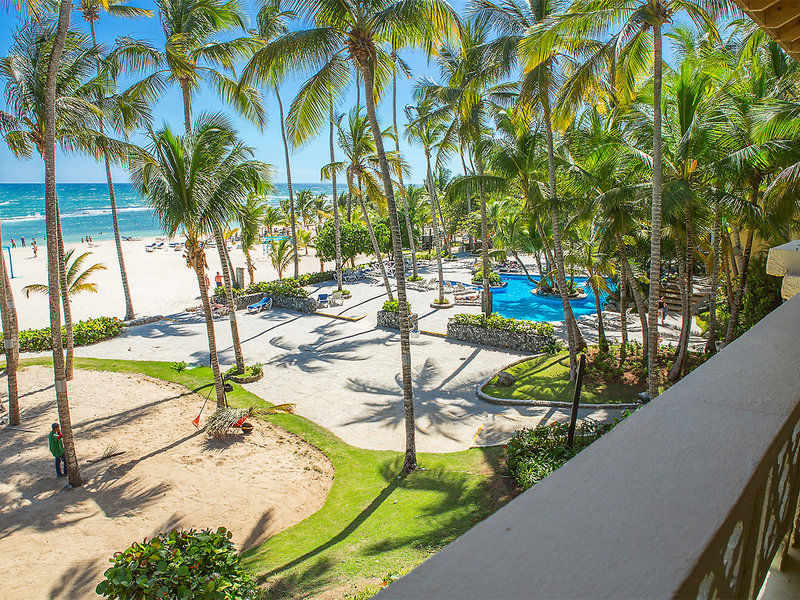 Coral Costa Caribe Resort & Spa 2 - Garden