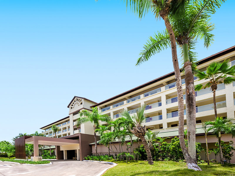 Coral Costa Caribe Resort & Spa 6 - Exterior