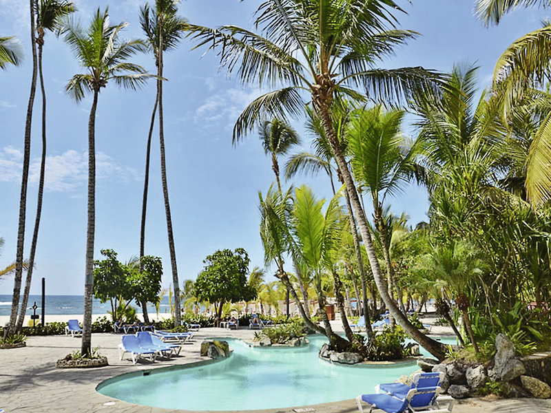 Coral Costa Caribe Resort & Spa 7 - Outdoor Pool