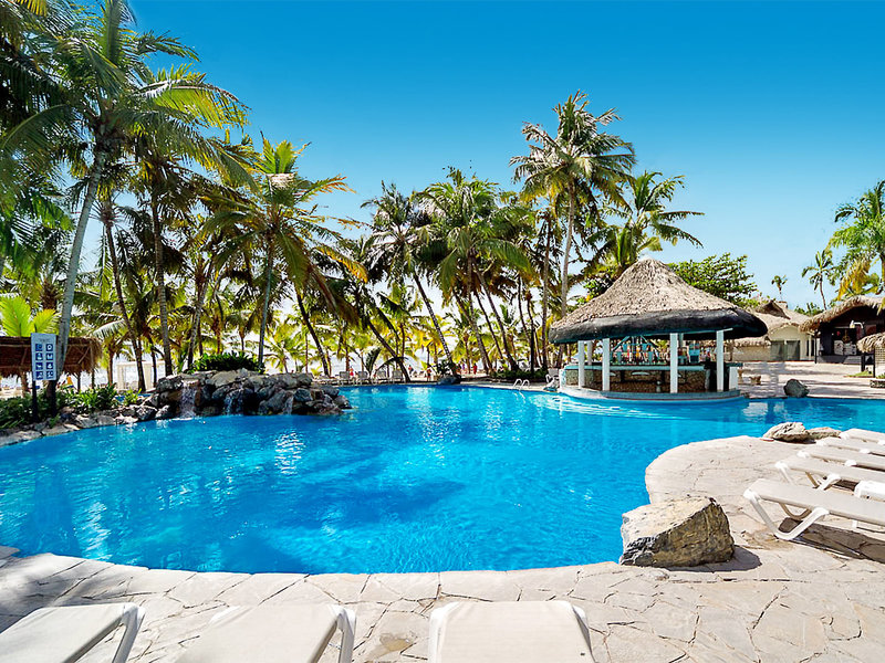 Coral Costa Caribe Resort & Spa 14 - Outdoor Pool