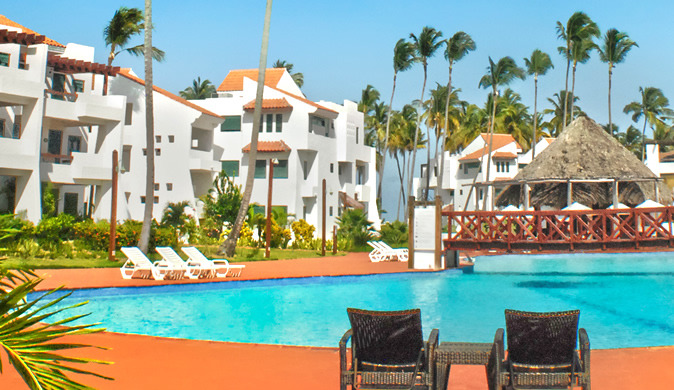Coral Costa Caribe Beach Resort 1