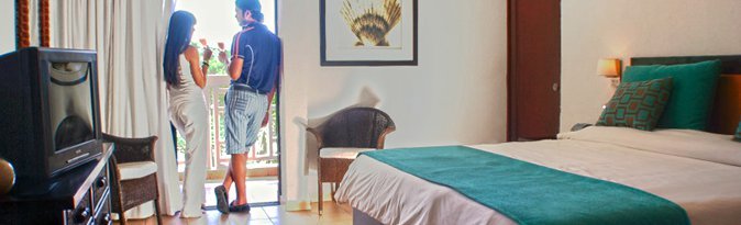 Coral Costa Caribe Beach Resort 2