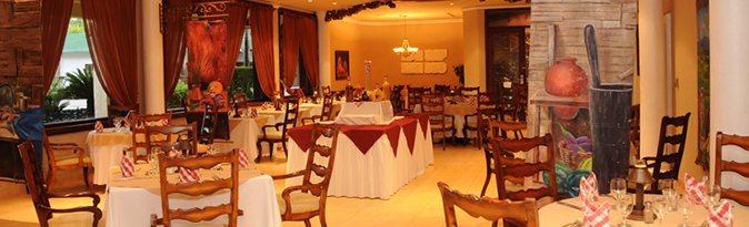Coral Costa Caribe Beach Resort 3
