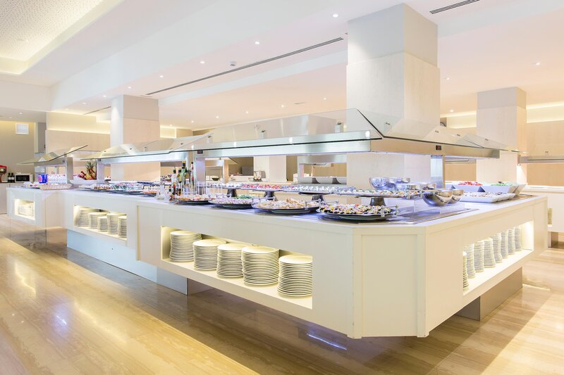 Hipotels Said 59