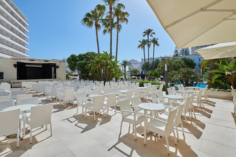 Hipotels Said 11