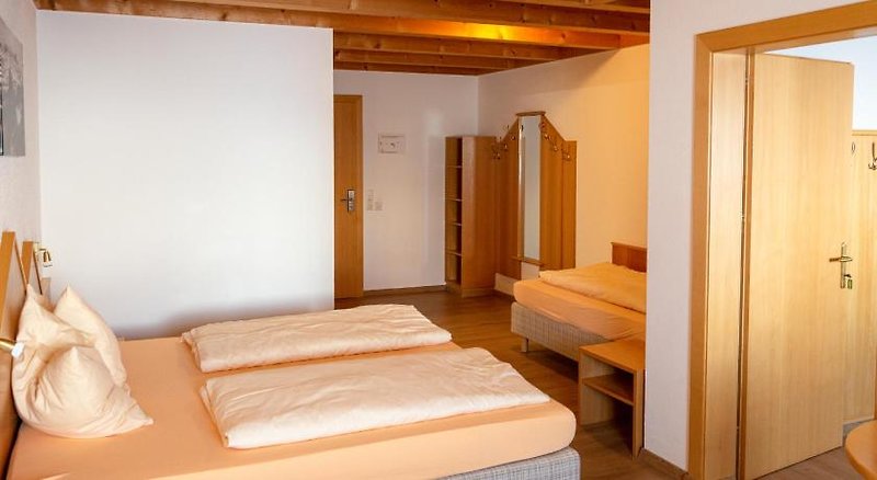 Berggasthof Wallackhaus 3