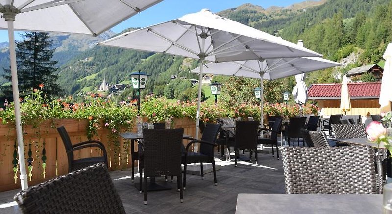 Gasthof - Appartements Sonnblick 3