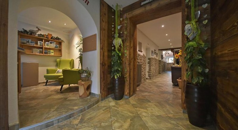 Gasthof - Appartements Sonnblick 4