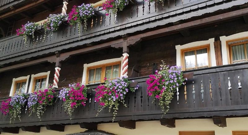 Gasthof - Appartements Sonnblick