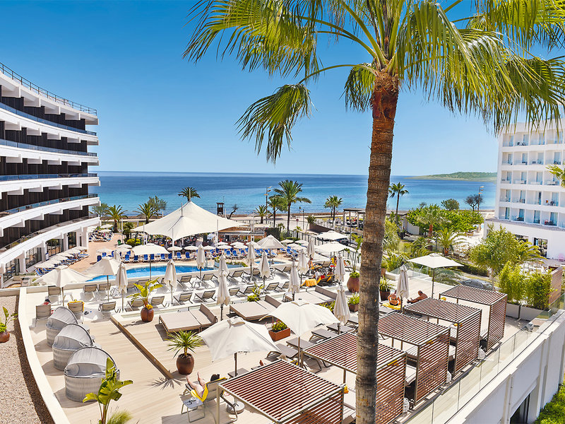 allsun Hotel Sumba 1