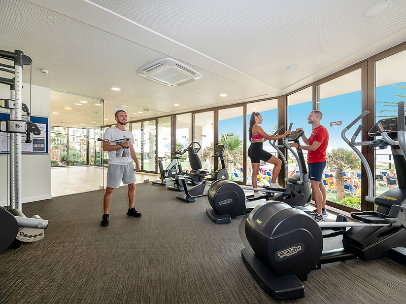 allsun Hotel Sumba 3