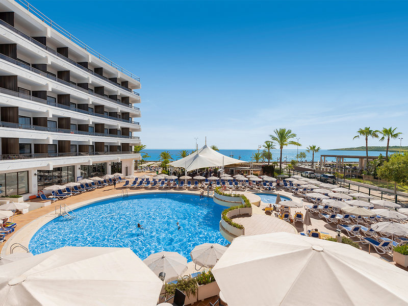 allsun Hotel Sumba 4