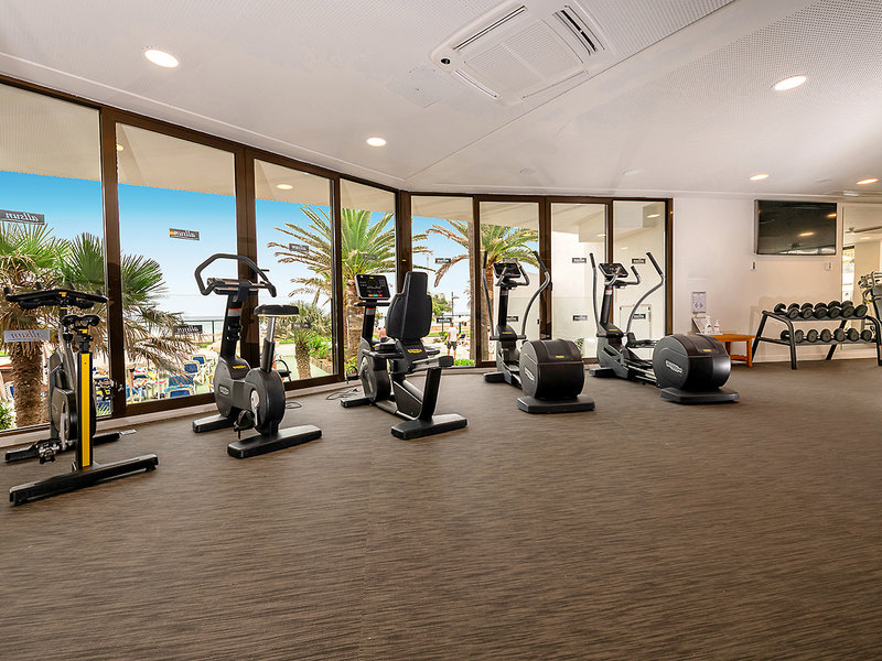 allsun Hotel Sumba 10