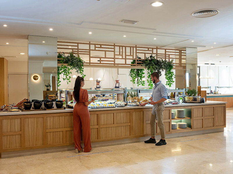 allsun Hotel Sumba 12