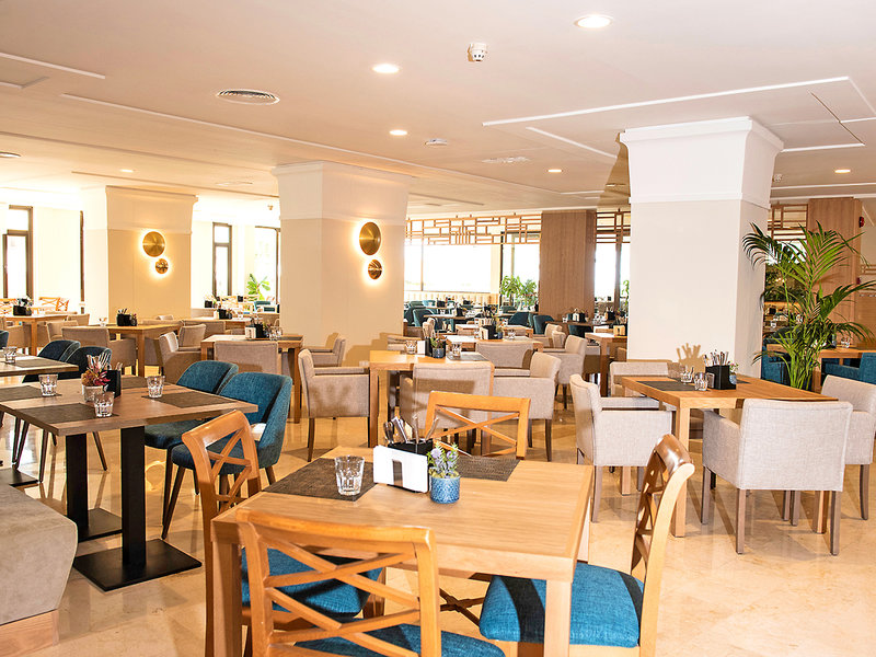 allsun Hotel Sumba 13