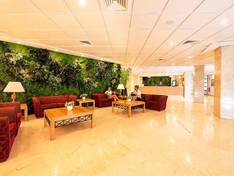 allsun Hotel Sumba 19