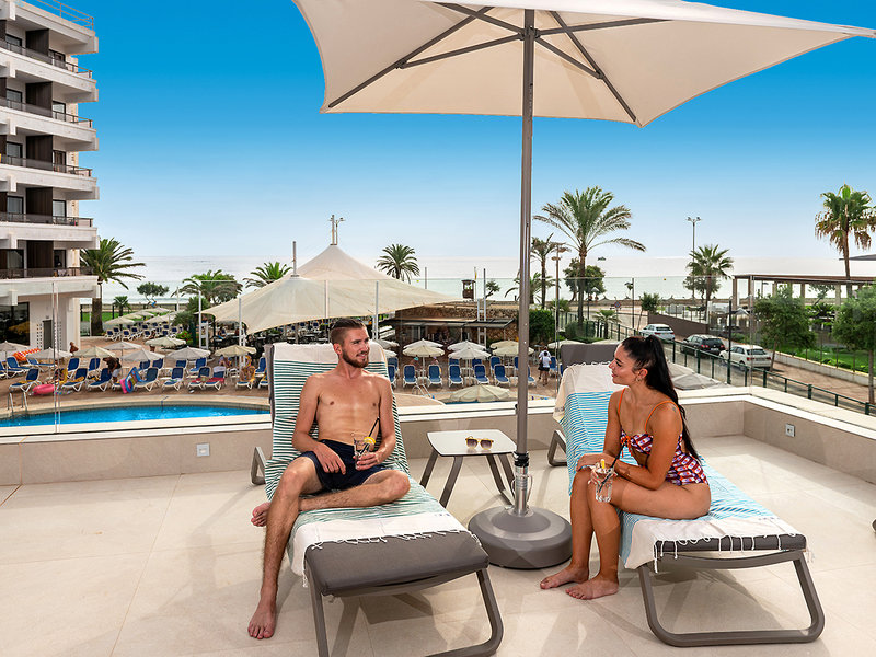 allsun Hotel Sumba 24