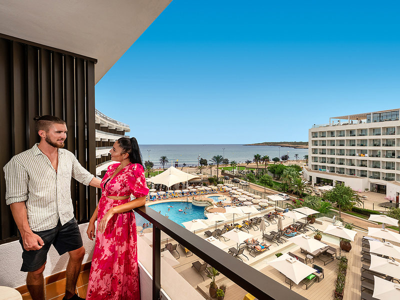 allsun Hotel Sumba 26