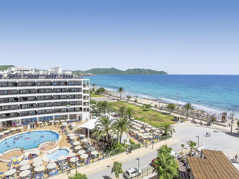 allsun Hotel Sumba 33