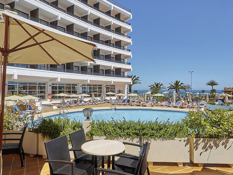 allsun Hotel Sumba 34