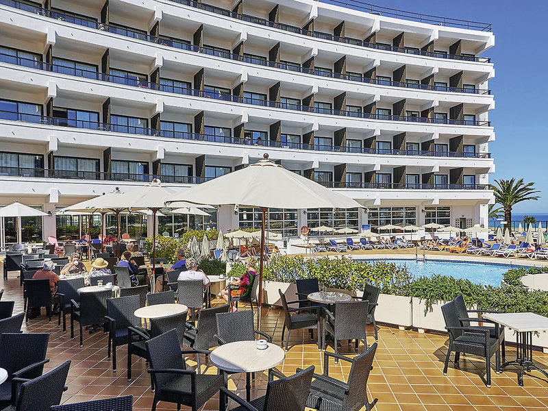 allsun Hotel Sumba 36