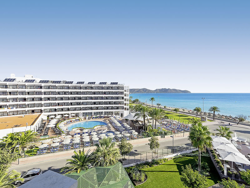 allsun Hotel Sumba 40