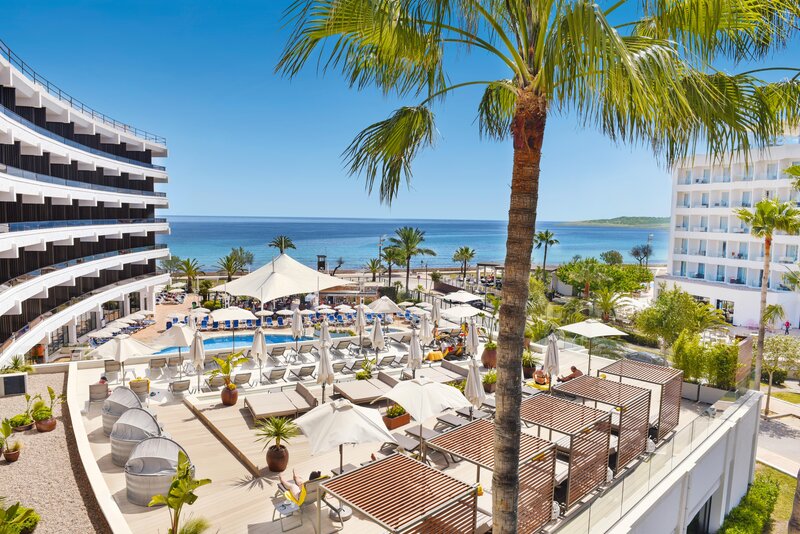 allsun Hotel Sumba 42