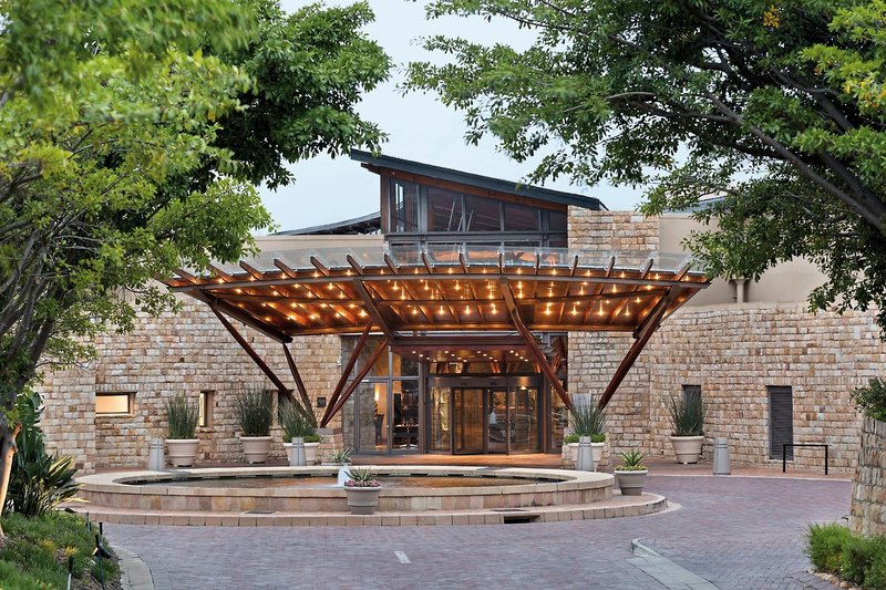 Arabella Hotel & Spa