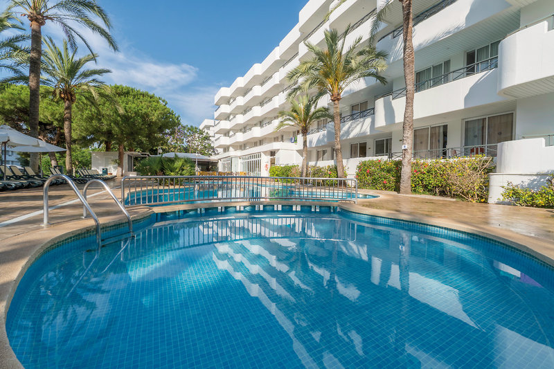 Aparthotel Tropicana 1