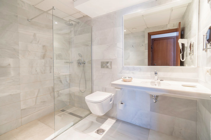 Aparthotel Tropicana 8