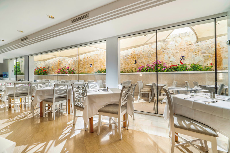 Aparthotel Tropicana 9