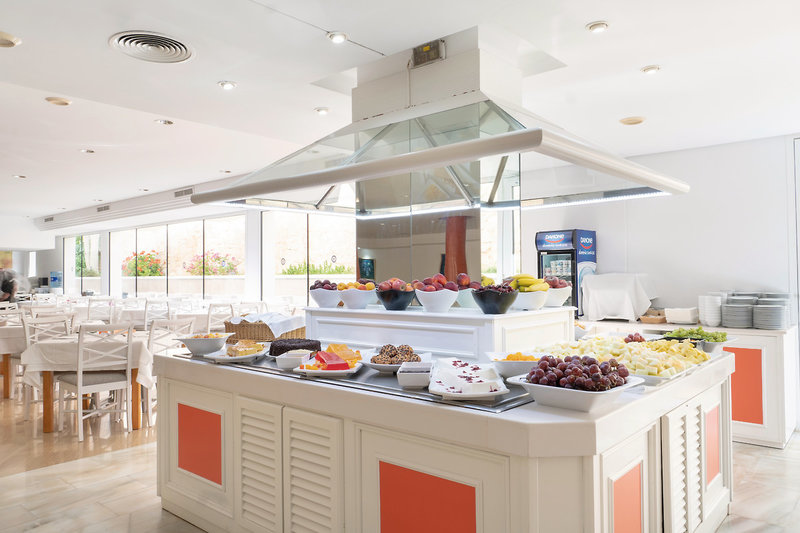 Aparthotel Tropicana 10