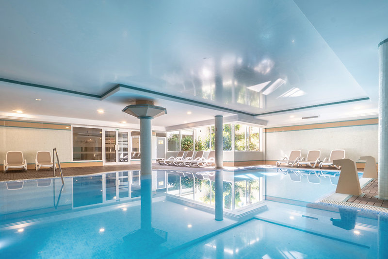 Aparthotel Tropicana 15