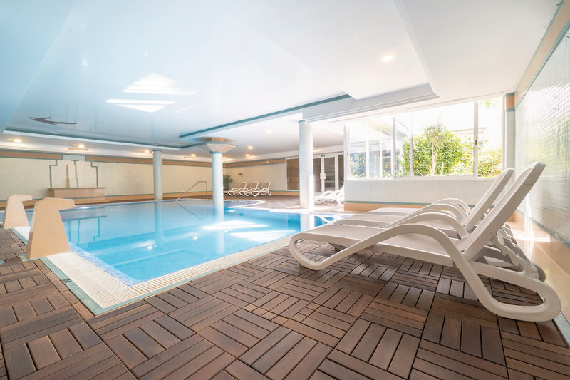 Aparthotel Tropicana 16