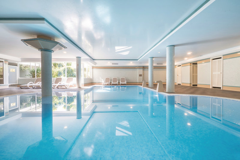 Aparthotel Tropicana 17